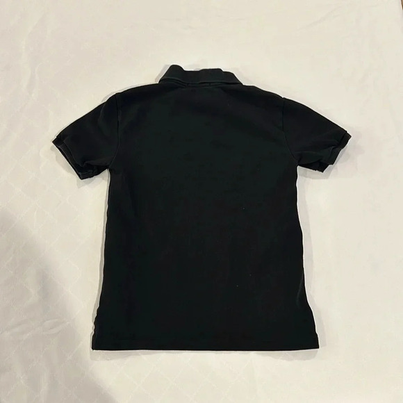 Polo Ralph Lauren boys kids medium 10/12‎ black - Picture 4 of 4